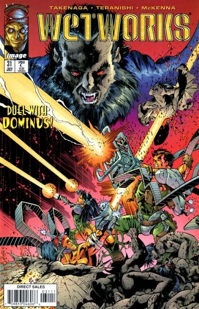 Cover of Ashes to Ashes