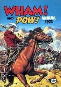 Cover of Issue #1974