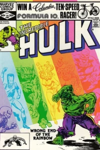 What a Day for a Daydream!