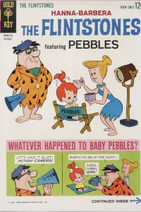 What Ever Happened to Baby Pebbles?