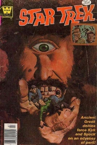 What Fools These Mortals Be..