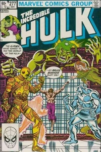 What Friends Are For!