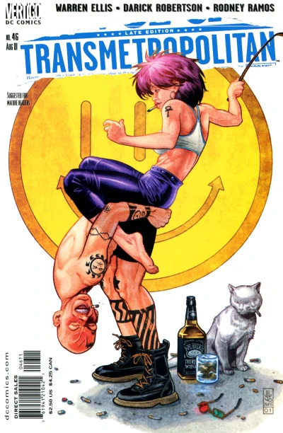 Cover of What I Know