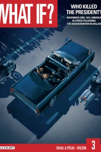 Who Killed the President? 1/2