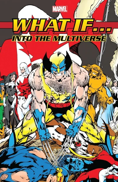 Cover of Volume 2