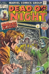 What Lurks On...The Thirteenth Floor?