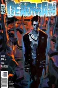 What Makes a Corpse Cry?