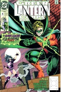 What Price Honor?; Meant for Each Other; Those Who Sit and Wait; Say it With Powers; The Book of Equals