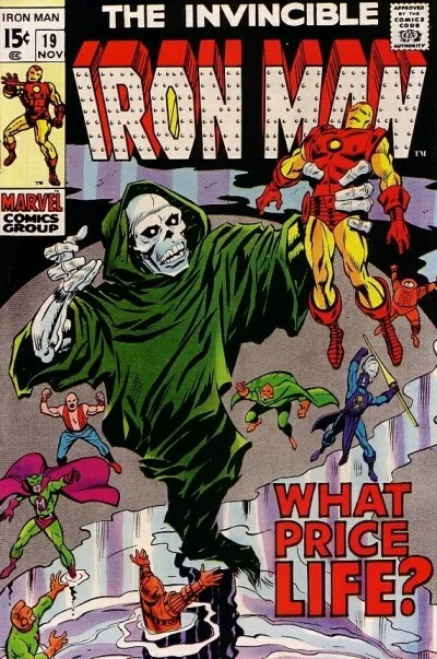 Cover of What Price Life?!