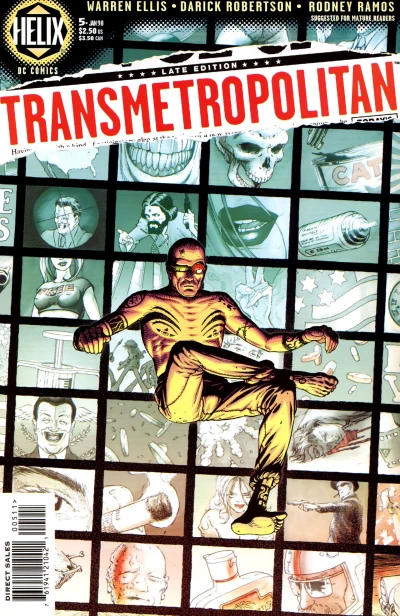 Cover of What Spider Watches on TV