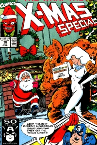 I'll Be Doom For Christmas