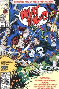 Teaming Up For The Money