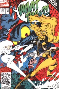 The Infinity Wart Saga Part 1