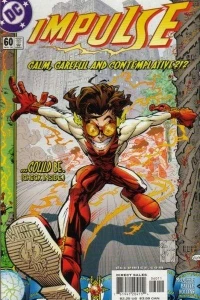 What Would The Flash Do?