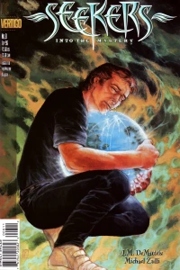 What You Need (Falling Down To Heaven Part Three)