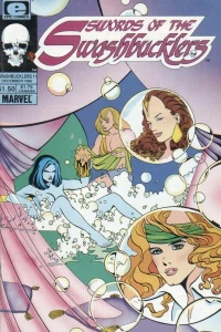 Whatever Happened to Black Bess?