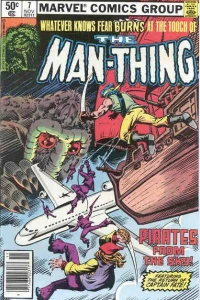 Whatever Happened to Captain Fate?