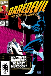 Whatever Happened to Matt Murdock?