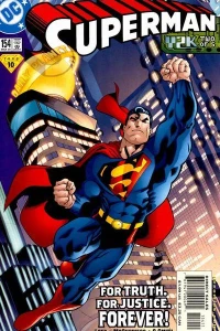 Whatever Happened to the City of Tomorrow?  :Y2K Two of 5