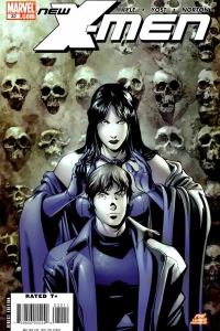 Whatever Happened To Wither?