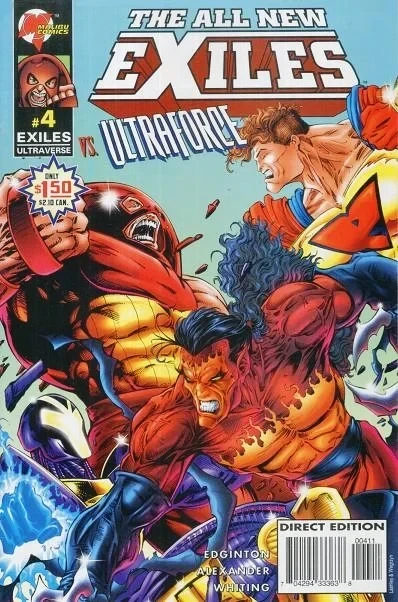 Cover of Whats Bred In The Bone