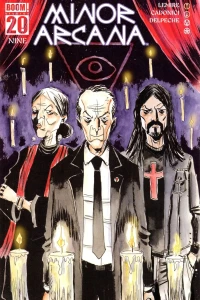 Wheel of Fortune: Part Three