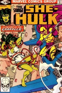 When Favors Come Due!