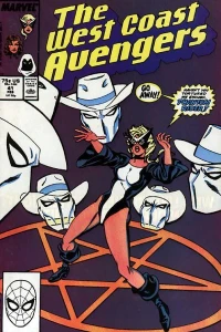 when ghosts can die, even Gods must fear!