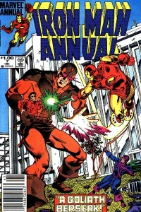 When Giants Walk The Earth!