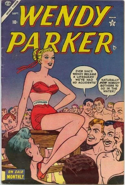 Cover of When In Rome