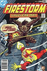 When Laughs the Hyena