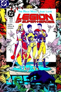 When Magic Shall Return