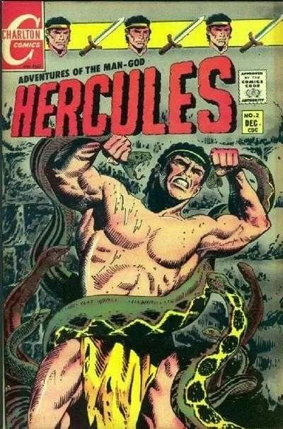 Cover of When Man Meets Monster