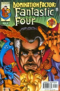 When Shatters Reality!!