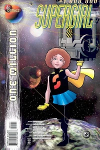 When She Was Good ...