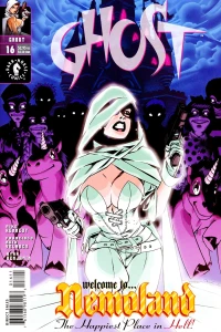 When the Devil Daydreams part 1