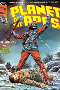 When The Lawgiver Returns