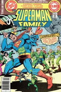 When the Sorcerer Strikes! / Showdown / Armageddon Arrives Today! / Nightmare in New Athens!