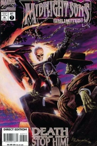 When the spirit moves