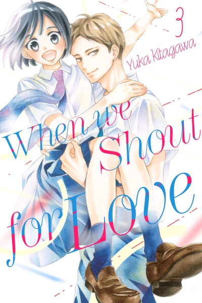 Cover of Volume 3