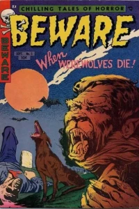 When Werewolves Die!