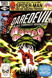 Where Angel Fear to Tread