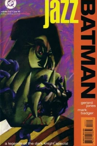 Where Blue Byrds Fly