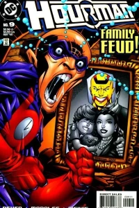 Where Does The Time Go?