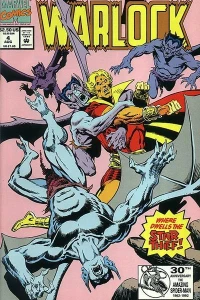 Where Dwells the Star Thief!