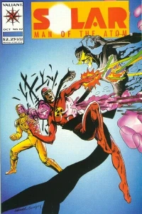 Where Madness Dwells