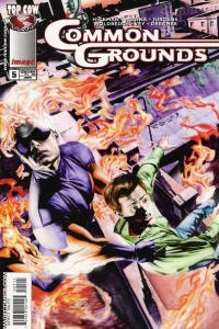 Where Monsters Dine! / Lovelife