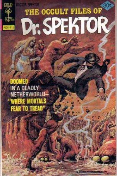 Cover of Where Mortals Fear to Tread