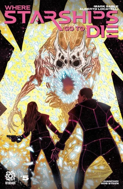 Cover of Last Contact