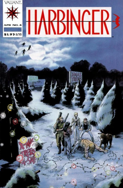 Cover of Where The Love-Light Gleams...